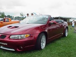 Image result for Redfire 2001 Pontiac