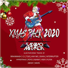 From russia with a whole lotta love (27 photos). Salvino Miranda X Mas Pack 2020 By Salvino Miranda Official