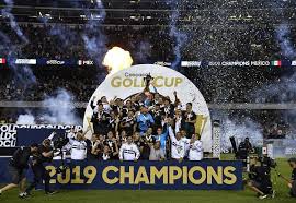Jul 01, 2021 · in black & gold, etienne provided two assists in eight appearances this year but is still searching for his first crew goal since the 2020 mls cup final. Sbotop Mexico Reclaim Gold Cup Crown Over Usa