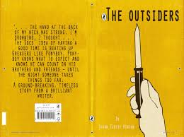 The outsiders takes place in tulsa, oklahoma, during the 1960s. Peach Print Book Movie Review The Outsiders By S E Hinton
