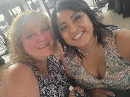 Marlene Lebrun's Instagram, Twitter & Facebook