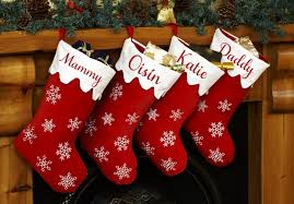 Lendedu reports christmas decoration spending for the average american is 11% of their christmas expenditures or around $70. 40 Wonderful Christmas Stockings Decoration Ideas All About Christmas