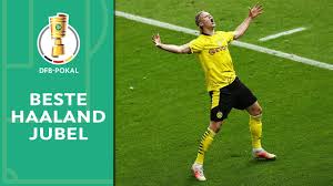 Debra anne haaland (born december 2, 1960) is an american politician who has been the u.s. Uberragend Die Besten Jubel Von Erling Haaland Youtube
