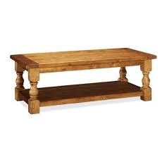 Cortona Coffee Table Pottery Barn Coffee Table Home Coffee Tables Coffee Table Pottery Barn