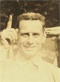 Rev Lawrence E. Bittinger (1891-1954)