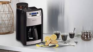 You can also learn how to clean a krups coffee maker from these krups manuals online. Best Krups Coffee Maker Reviews And Buying Guide