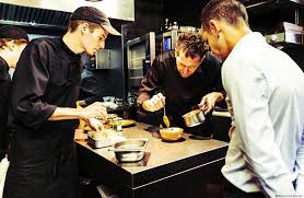 Am Par Alexandre Mazzia Marseille Restaurant 50best Discovery