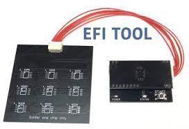 Macos provides multiple methods to protect the data on a mac: Macbiosunlock On Twitter Efi Tool Unlock Efi Chip Remove Icloud Unlock Efi Firmware Lock Unlock Icloud Lock 4pin 6pin Pad Lock Unlock Disabled Mac For 2011 2017 Imac