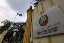 Contextual translation of malay from korean into malay. Who Is Mun Chol Myong The North Korean Businessman Who Caused Malaysia North Korea To Sever Ties Laptrinhx News