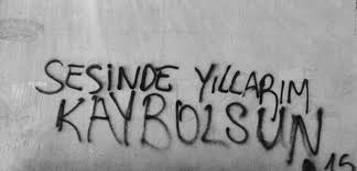 Kaybolsunn Duvar Guzel Soz Ozlu Sozler