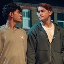 Season 4 of Heartstopper Would Be Its Last, Creator Alice Oseman Says |  Them