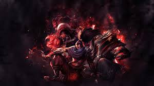 Free league of legends wallpapers and league of legends backgrounds for your computer desktop. 22 League Of Legends Wallpapers Wallpaperboat