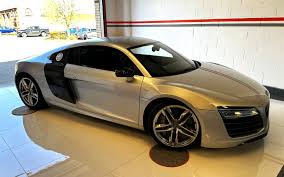 Image result for Ice Silver 2014 R8