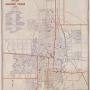 map of abilene tx streets from texashistory.unt.edu