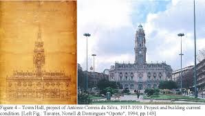 Ramos principal investigator ceau | faup. Pdf Porto 20th Century Urban Centralities Two Study Cases Aliados Administrative Central Plan Barry Parker And Boavista Urban Axis Urban Development Between Town Planning And Real Estate Investment Semantic Scholar