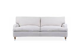10 Easy Pieces The English Roll Arm Sofa Remodelista English Roll Arm Sofa Rolled Arm Sofa Rolled Arms
