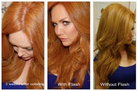 Currently, wella color charm toners are offered in ash, silver, and beige in the following colors: Wella Color Charm 8rg Titian Red Blonde Novocom Top
