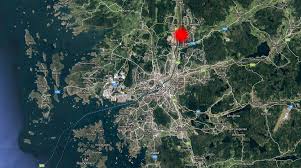 6 z 9 noclehů se snídaní v ängelholm. Skogsbrand Sverige 2018 Karta