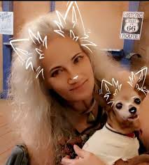 This is the way how you teach you puppy basics instructions. May everyone  loves what I posted ❤️😇🙏🏻