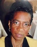 Shirley Roach Walker Obituary