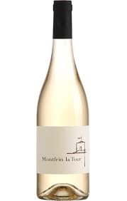 Montfrin La Tour Chateau De Montfrin