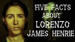 Meet the Actor: Lorenzo James Henrie (Chris Manawa from Fear the Walking  Dead)