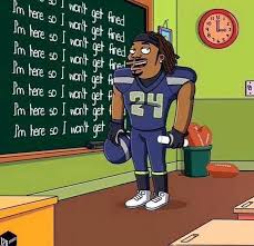 Pin On Seattle Seahawks Rawk
