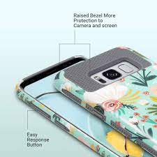These are the best galaxy s8 cases available in 2019. Amazon Com Ulak Galaxy S8 S8 Plus