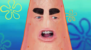 Lieblingszitat von Patrick Star? : r/spongebob