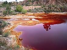 Image result for images Mine Tailings and the Environment