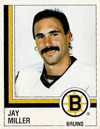 Bruins Alum Renews On-Ice Rivalry