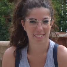 Anna Tafuro's Instagram, Twitter & Facebook