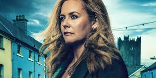 Everything About Alicia Silverstone's 'Irish Blood' Show