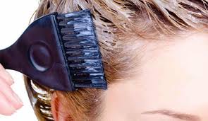 Nail polish remover as a fantastic way to remove purple hair dye from your scalp, nail polish remover is widely applied. How To Remove Hair Dye Stains From Almost Everything 24 March 2016 My Crazy Home My Crazy Home