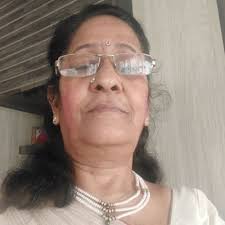 Urmila Doshi (@urmila_doshi)