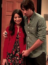 He's also appeared on shows like netflix's no good nick and is appearing in the icarly reboot. Your Imagination Is Your Only Limit Miranda Cosgrove Jerry Trainor Icarly Cast