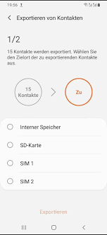 Maybe you would like to learn more about one of these? Samsung Kontakte Am Pc Verwalten Anleitung Techbone