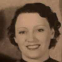 Zella Faye Pate (1916–1994) • FamilySearch