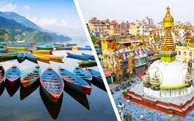 How to Choose Between Kathmandu and Pokhara | Work the World