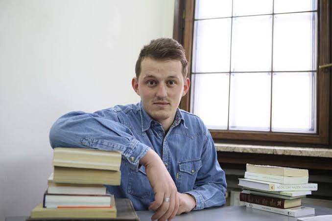 Azem Deliu: Literature has the fate of being the product of an effort that is not carried out, never finished