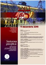 Universitatea De Medicina Si Farmacie Victor Babes Timisoara