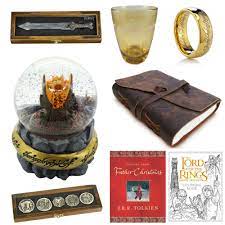 Maybe you would like to learn more about one of these? Gifts For Hobbit Lovers Of All Ages A Geeky Gift Guide