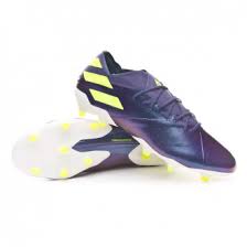 The Boots Worn By Leo Messi Football Store Futbol Emotion