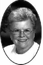 PEGGY FARMER Obituary (2010)