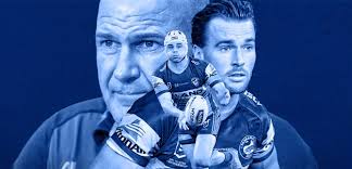 Van wikipedia, de gratis encyclopedie. Parramatta Eels 2021 Season Preview Finals Frontier Next On Agenda Rugby Addict