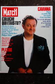 Jetzt können sie von allen marken motorräder kaufen und verkaufen! Paris Match N 1936 1986 Coluche Qui Etais Tu Amazon De Les Tresors D Emmanuelle Bucher