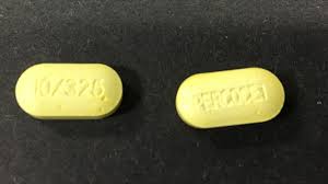 Side 1 teva side 2 832. Unknown Opioid Found In Fake Pain Pills Cnn