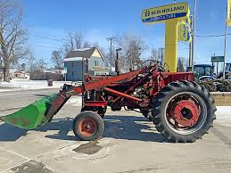 Image result for Tractor Vermilion 1972 Tractor