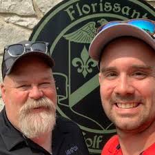 Cheyenne Shadows Golf Course