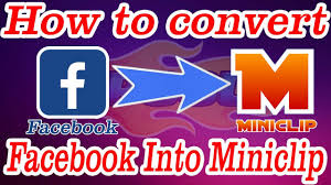 In just 3mins 100% working! How To Convert Facebook Id Into Miniclip Id 8 Ball Pool How To Convert Fb To